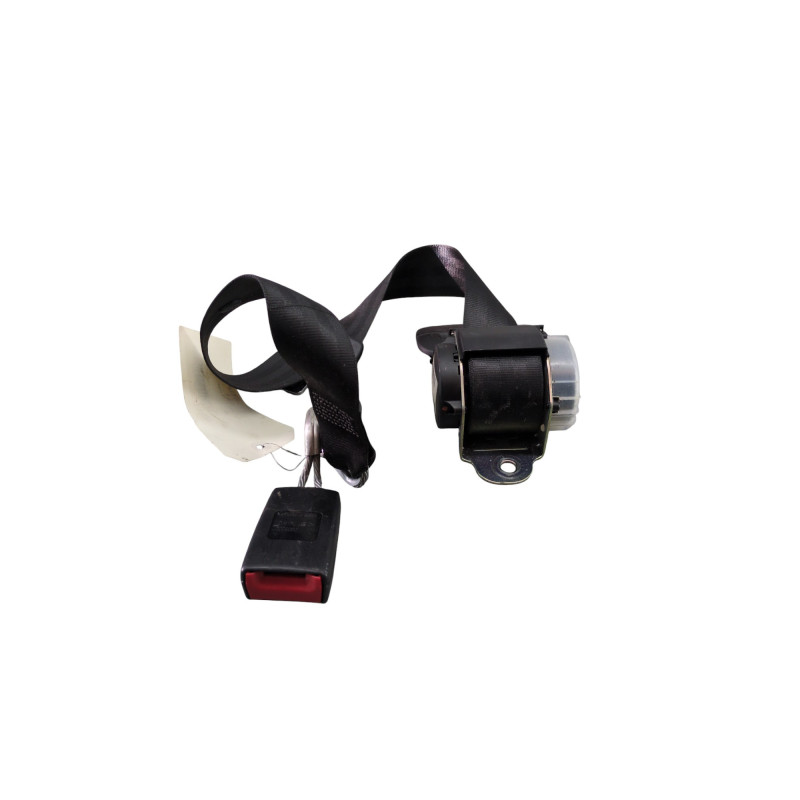 Ceinture arriere droit SEAT LEON 2 Photo n°1