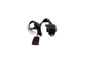 Ceinture arriere droit SEAT LEON 2 Photo n°1