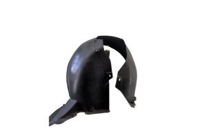 Pare boue avant droit SEAT LEON 2 Photo n°2