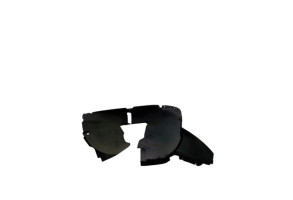 Pare boue avant droit SEAT LEON 2 Photo n°3