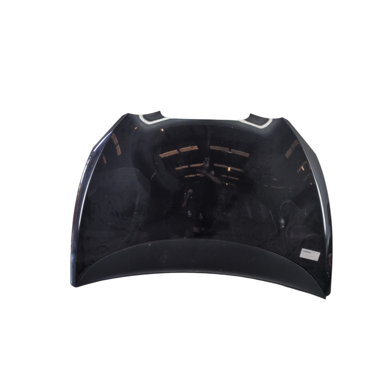 Capot SEAT LEON 2 Photo n°1