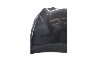 Capot SEAT LEON 2 Photo n°4