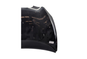 Capot SEAT LEON 2 Photo n°5