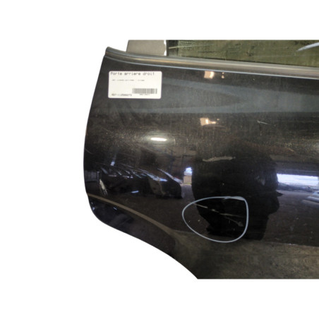 Porte arriere droit SEAT LEON 2