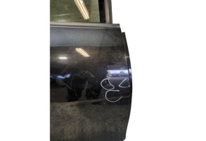 Porte arriere droit SEAT LEON 2 Photo n°8