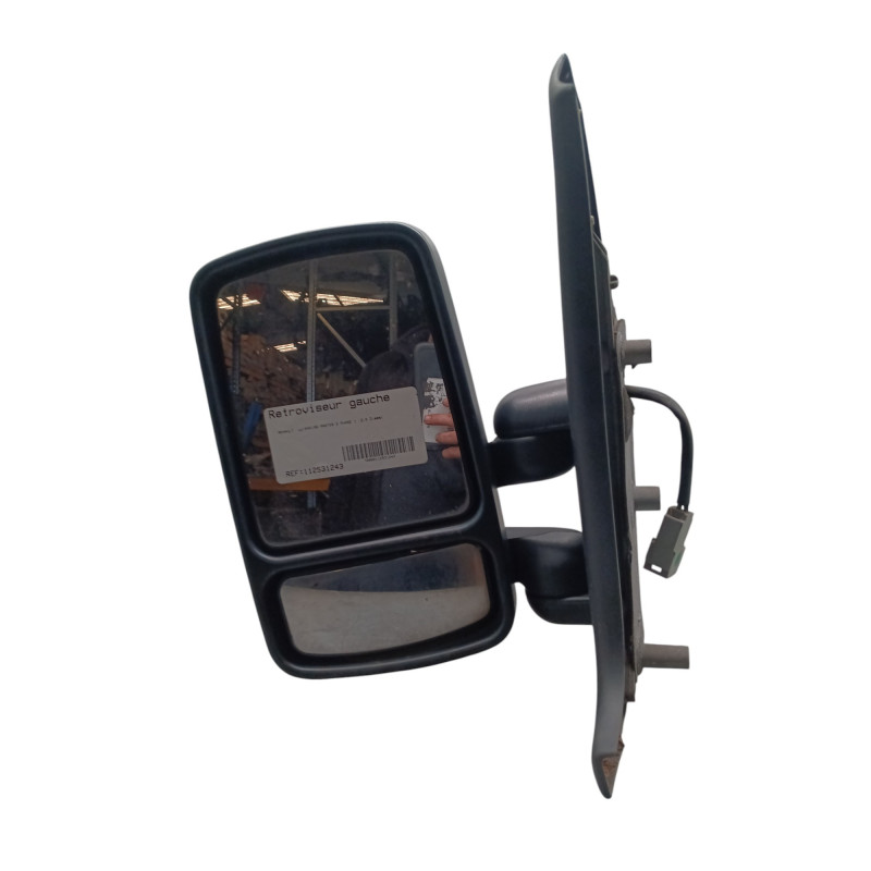 Retroviseur gauche RENAULT MASTER 2 Photo n°1
