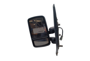 Retroviseur gauche RENAULT MASTER 2 Photo n°1