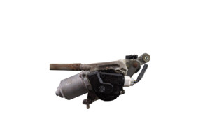 Moteur essuie glace avant TOYOTA YARIS 2 Photo n°2