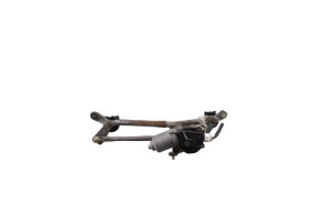 Moteur essuie glace avant TOYOTA YARIS 2 Photo n°5