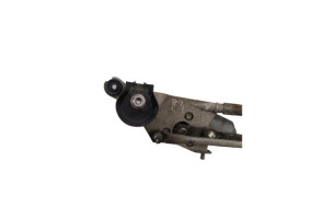 Moteur essuie glace avant TOYOTA YARIS 2 Photo n°7