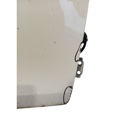 Porte avant droit TOYOTA YARIS 2