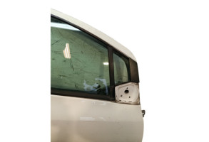 Porte avant droit TOYOTA YARIS 2 Photo n°2