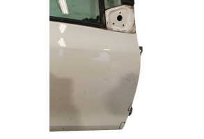 Porte avant droit TOYOTA YARIS 2 Photo n°3
