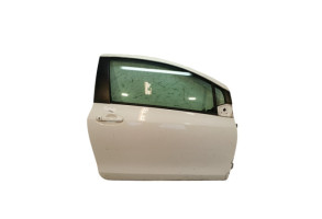 Porte avant droit TOYOTA YARIS 2 Photo n°6