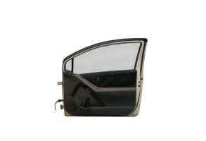 Porte avant droit TOYOTA YARIS 2 Photo n°9
