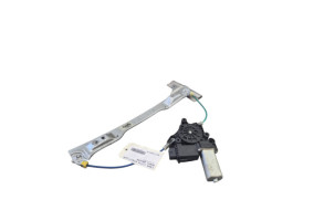 Leve vitre electrique avant gauche OPEL CORSA D Photo n°1