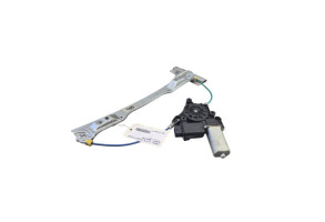 Leve vitre electrique avant gauche OPEL CORSA D Photo n°2