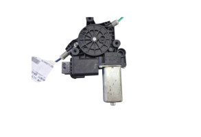 Leve vitre electrique avant gauche OPEL CORSA D Photo n°3