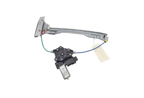 Leve vitre electrique avant gauche OPEL CORSA D Photo n°4