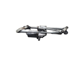 Moteur essuie glace avant OPEL CORSA D Photo n°1