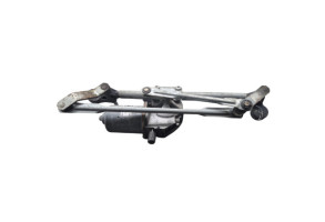 Moteur essuie glace avant OPEL CORSA D Photo n°2
