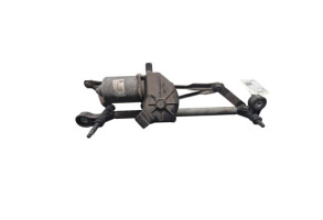 Moteur essuie glace avant OPEL CORSA D Photo n°3