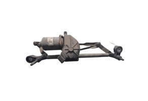 Moteur essuie glace avant OPEL CORSA D Photo n°5
