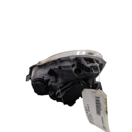 Optique avant principal droit (feux)(phare) OPEL CORSA D