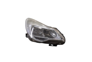 Optique avant principal droit (feux)(phare) OPEL CORSA D Photo n°2