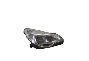 Optique avant principal droit (feux)(phare) OPEL CORSA D Photo n°7