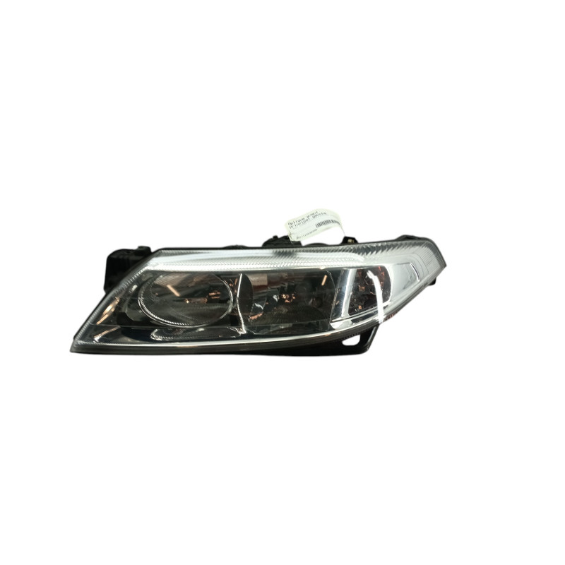 Optique avant principal gauche (feux)(phare) RENAULT LAGUNA 2 Photo n°1
