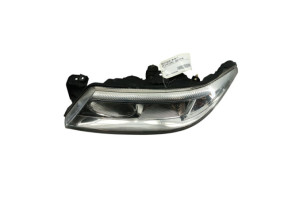 Optique avant principal gauche (feux)(phare) RENAULT LAGUNA 2 Photo n°4