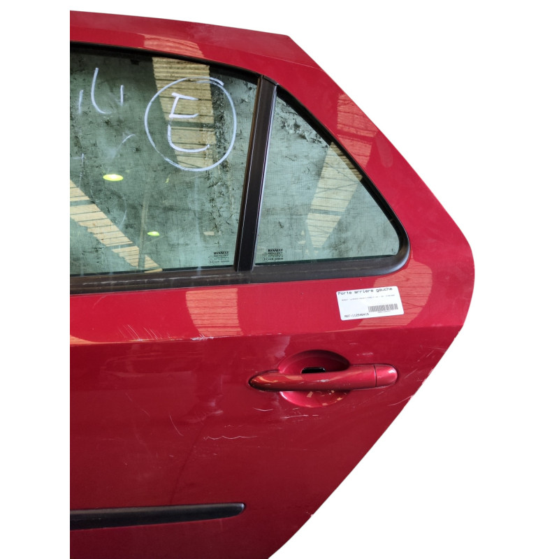 Porte arriere gauche RENAULT LAGUNA 2 Photo n°1