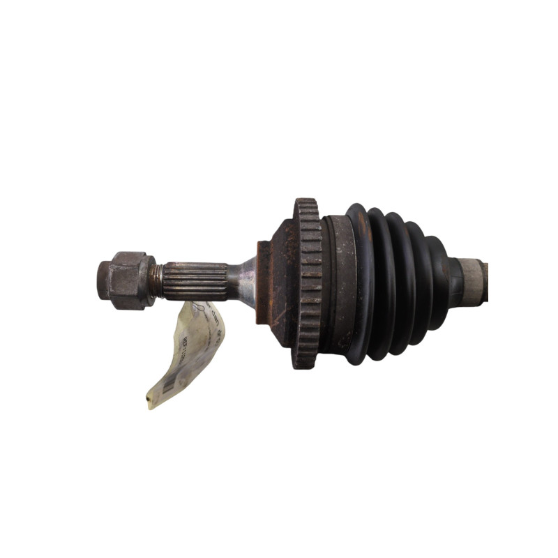 Cardan droit (transmission) PEUGEOT 206+ Photo n°1