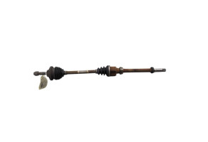 Cardan droit (transmission) PEUGEOT 206+ Photo n°2