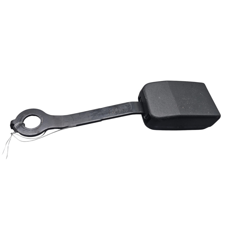 Attache ceinture avant gauche DACIA LODGY Photo n°1