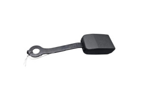 Attache ceinture avant gauche DACIA LODGY Photo n°1