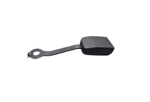 Attache ceinture avant gauche DACIA LODGY Photo n°2