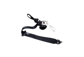 Ceinture arriere gauche DACIA LODGY Photo n°1