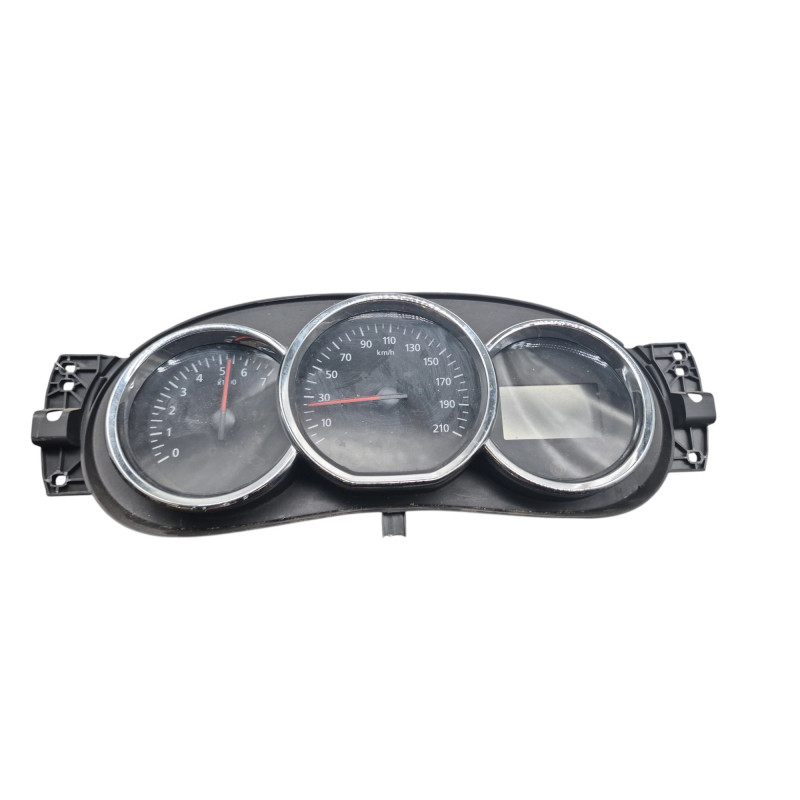 Compteur DACIA LODGY Photo n°1