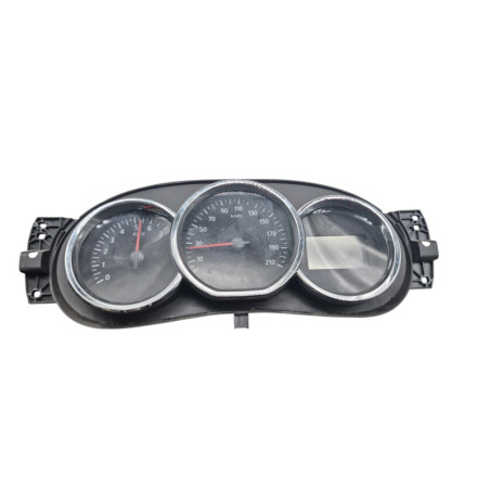 Compteur DACIA LODGY