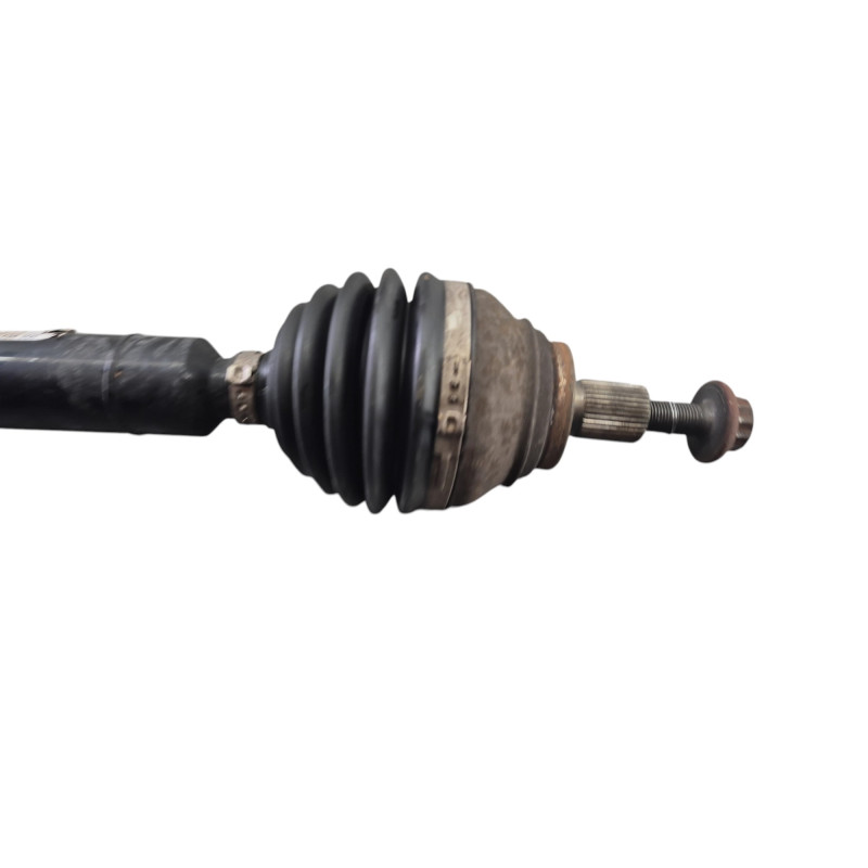 Cardan droit (transmission) VOLKSWAGEN CADDY 4 Photo n°1
