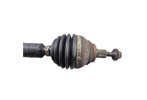 Cardan droit (transmission) VOLKSWAGEN CADDY 4 Photo n°2