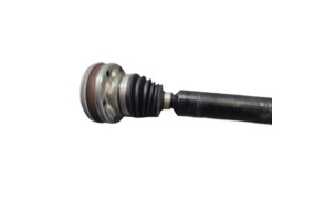 Cardan droit (transmission) VOLKSWAGEN CADDY 4 Photo n°3