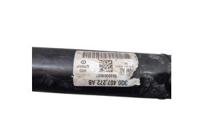 Cardan droit (transmission) VOLKSWAGEN CADDY 4 Photo n°4