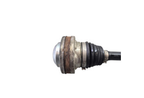 Cardan gauche (transmission) VOLKSWAGEN CADDY 4 Photo n°4
