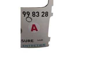 Porte de coffre droit VOLKSWAGEN CADDY 4 Photo n°2