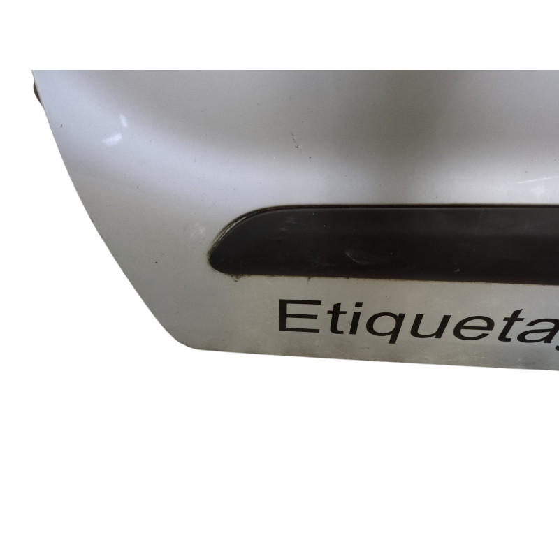 Porte avant gauche CITROEN BERLINGO 2 Photo n°1