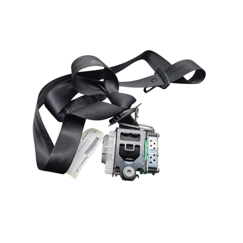 Ceinture avant droit CITROEN DS4 Photo n°1