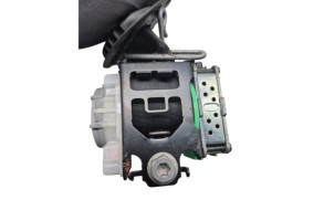 Ceinture avant droit CITROEN DS4 Photo n°2